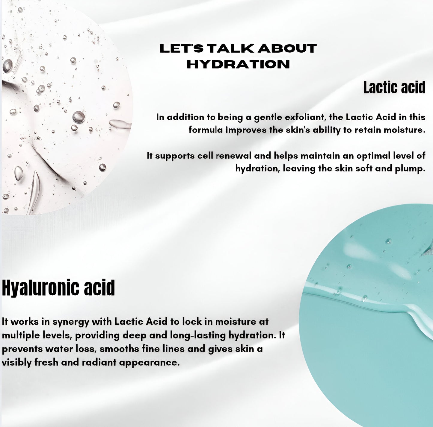 Adora Milano Double Hydration Boost Gel