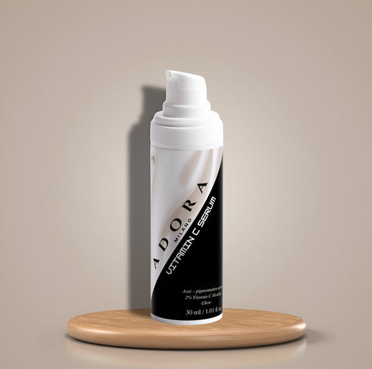 Adora Milano Vitamin C Serum