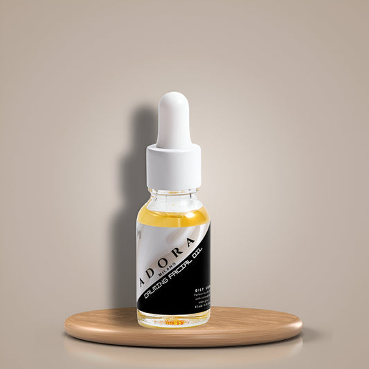 Adora Milano Calming Facial Oil