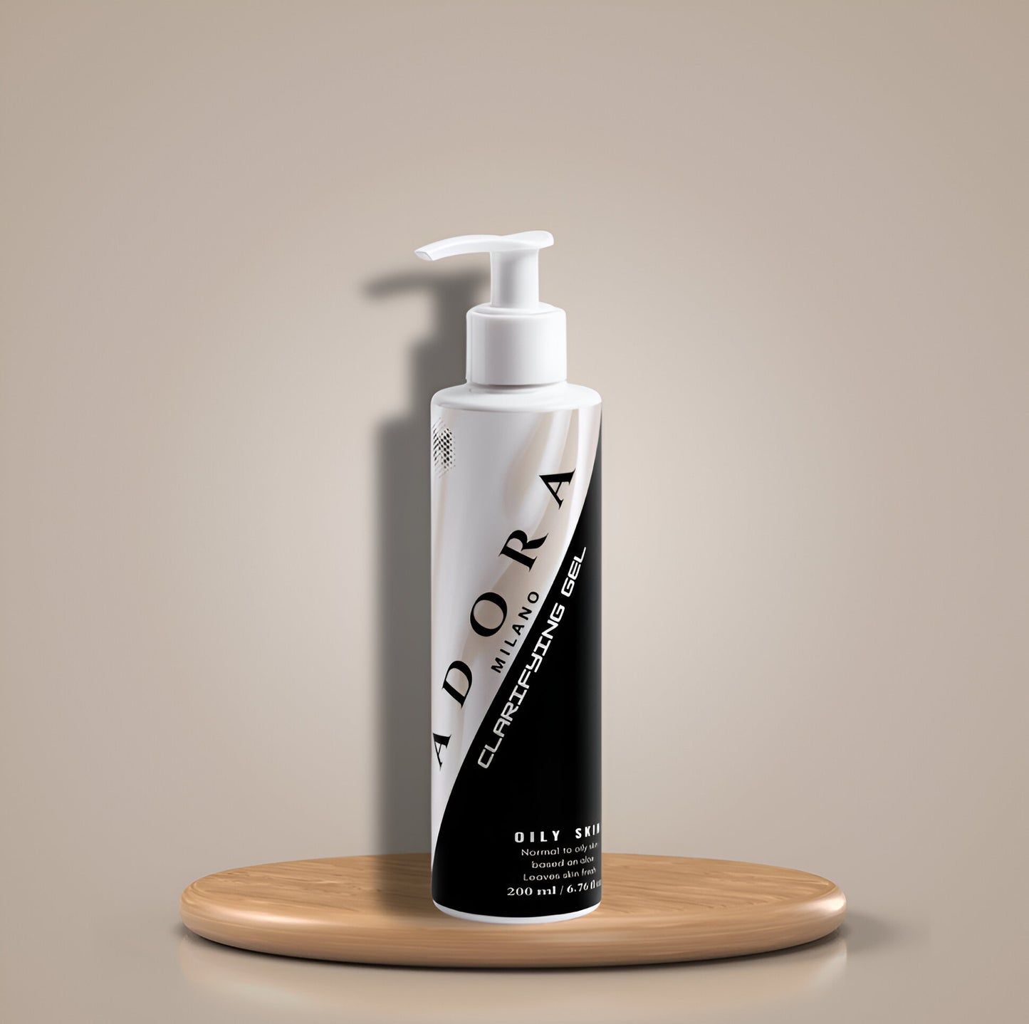 Adora Milano Clarifying Gel