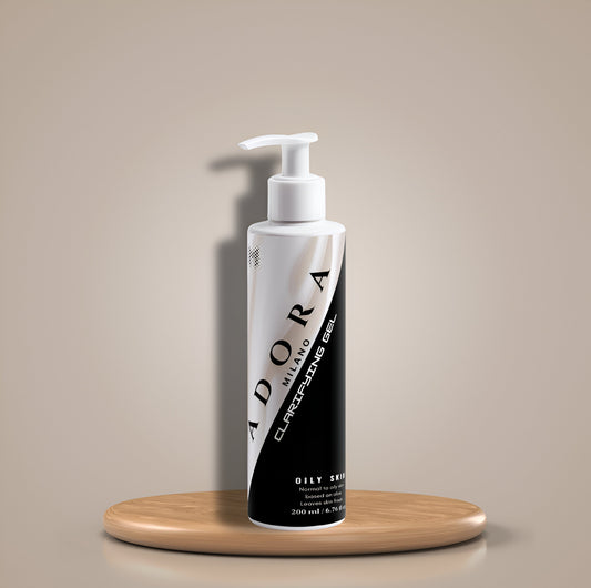 Adora Milano Clarifying Gel