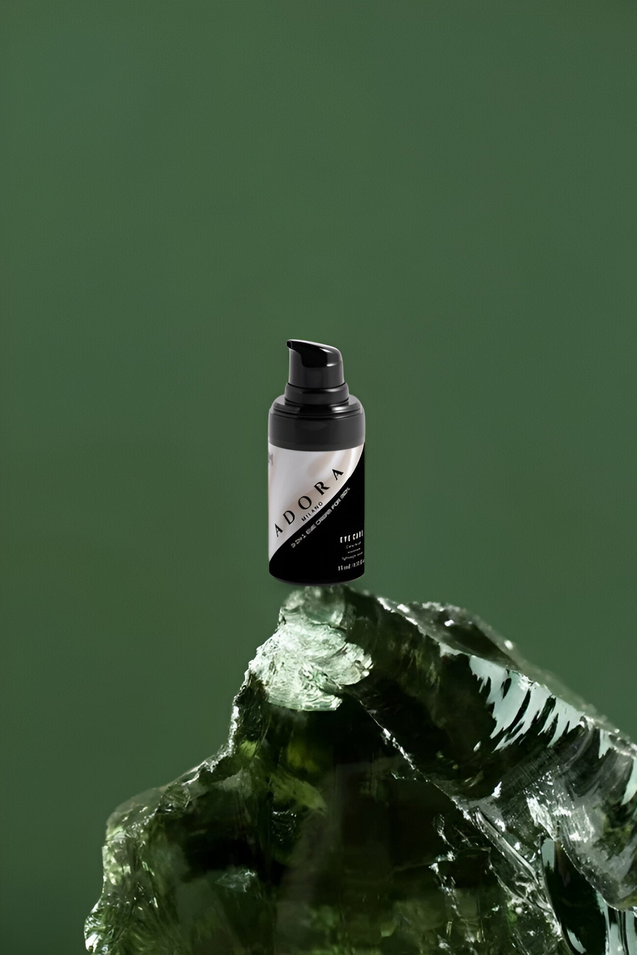 Adora Milano 3-in-1 Eye Cream for Men