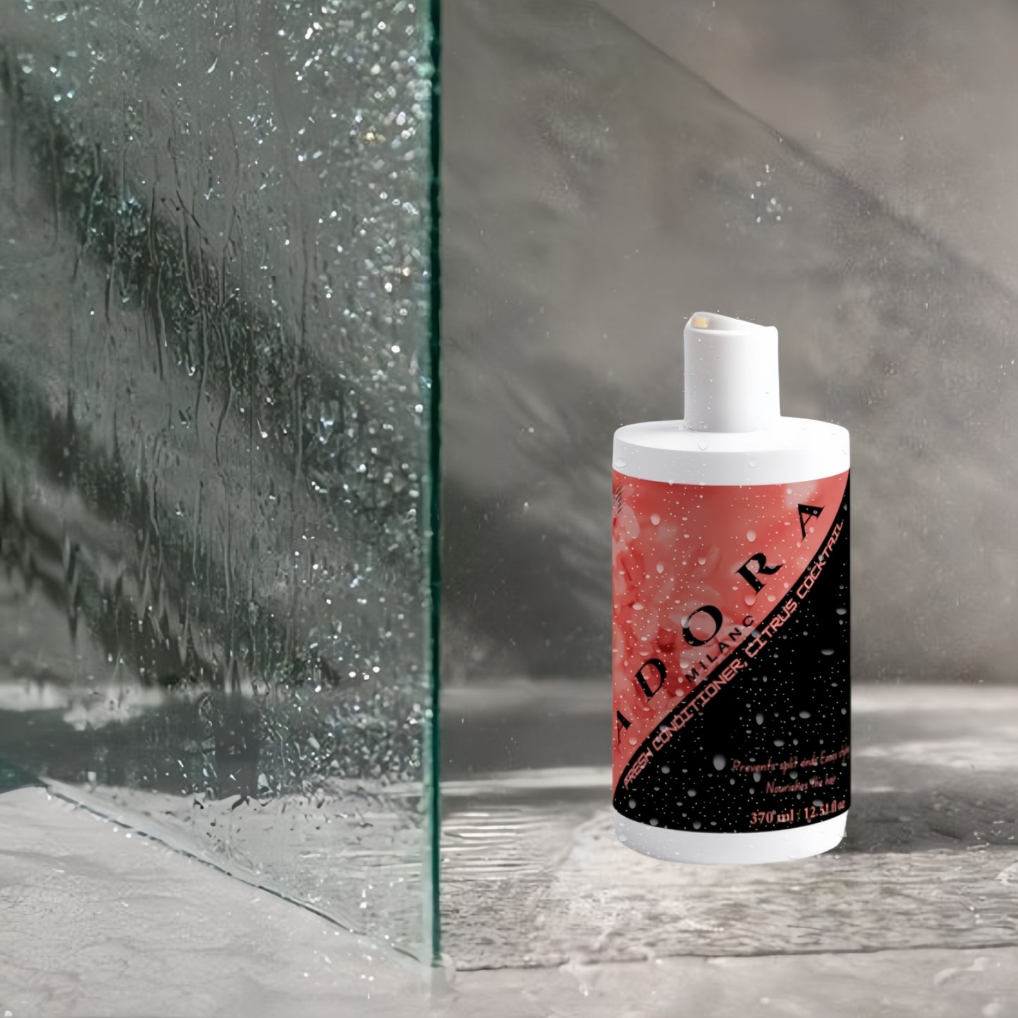 Adora Milano Fresh Conditioner, Citrus Cocktail