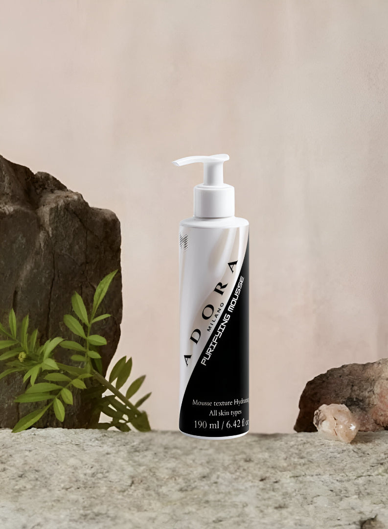 Adora Milano Purifying Mousse