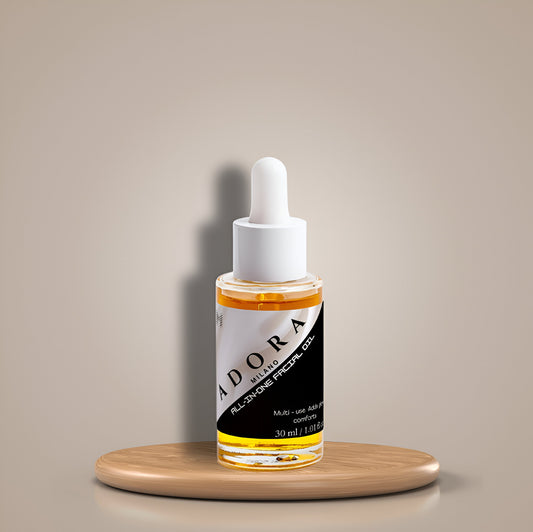 Adora Milano All-In-One Facial Oil