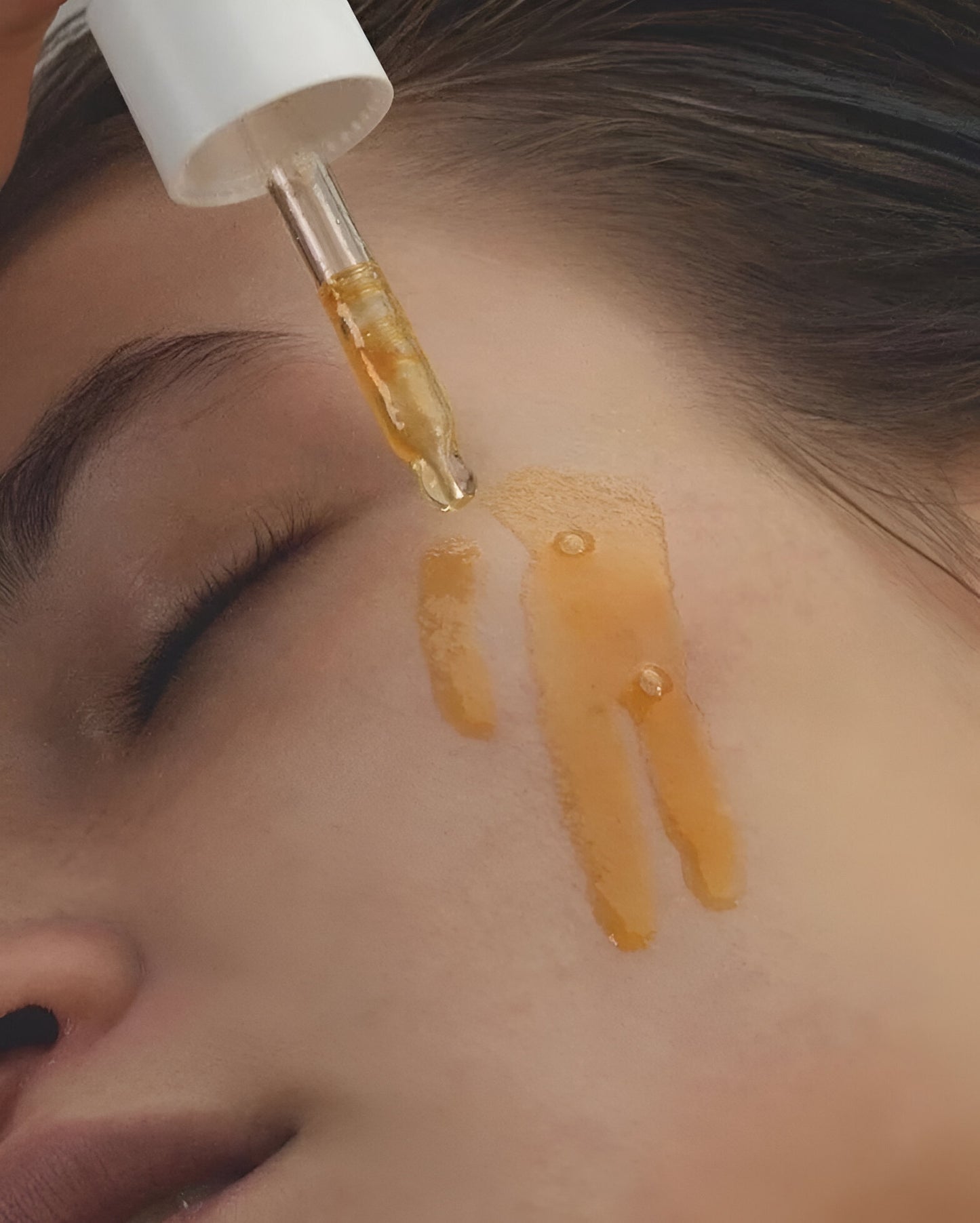 Adora Milano Calming Facial Oil
