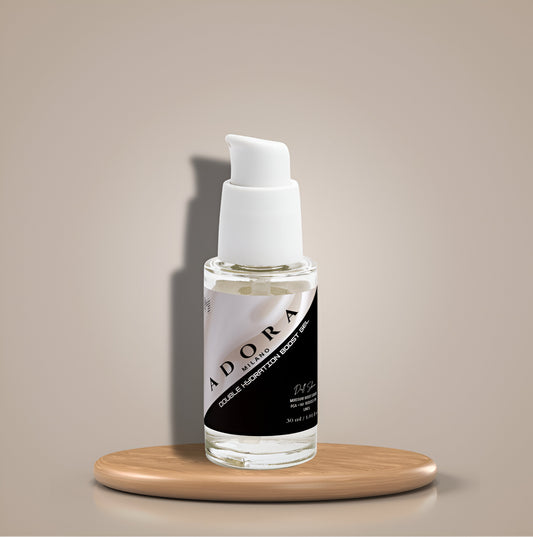 Adora Milano Double Hydration Boost Gel