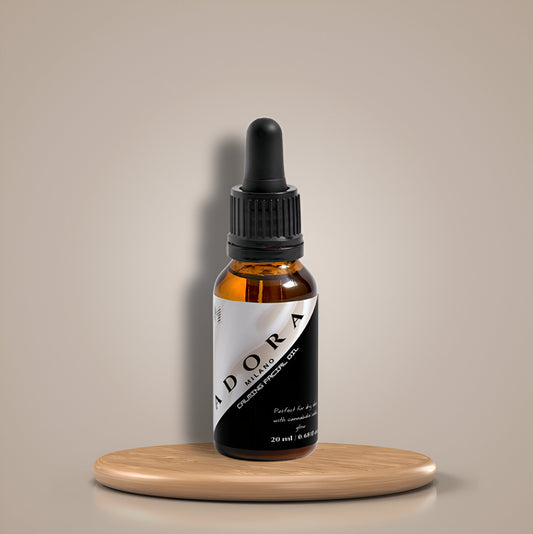 Adora Milano Calming Facial Oil