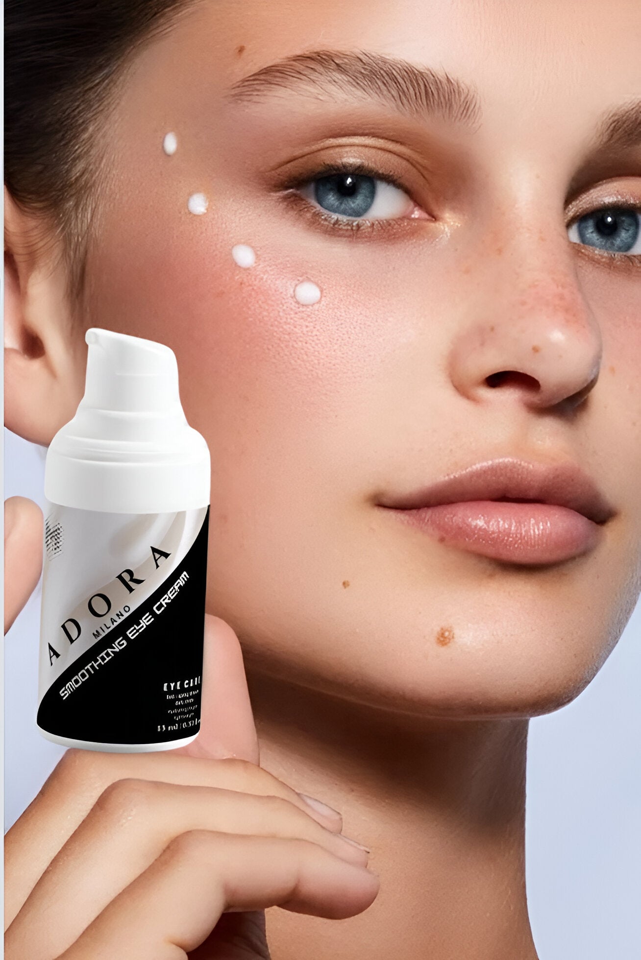 Adora Milano Smoothing Eye Cream