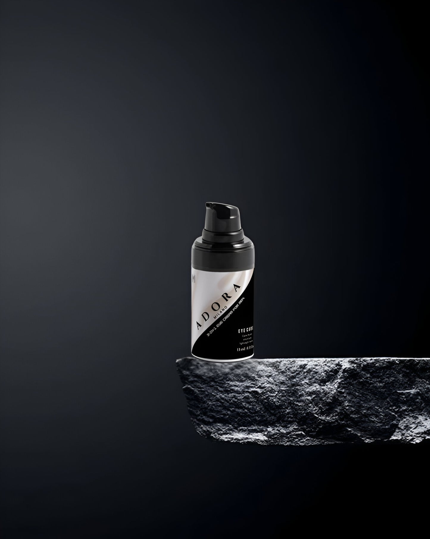 Adora Milano 3-in-1 Eye Cream for Men