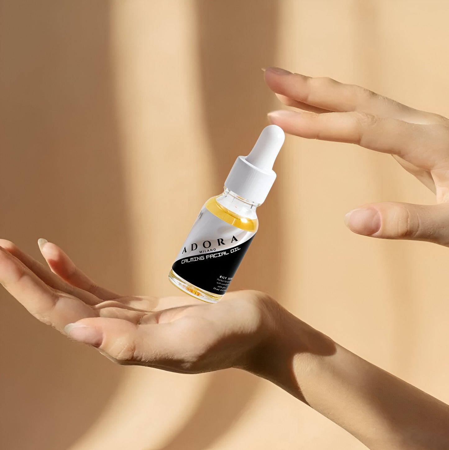 Adora Milano Calming Facial Oil
