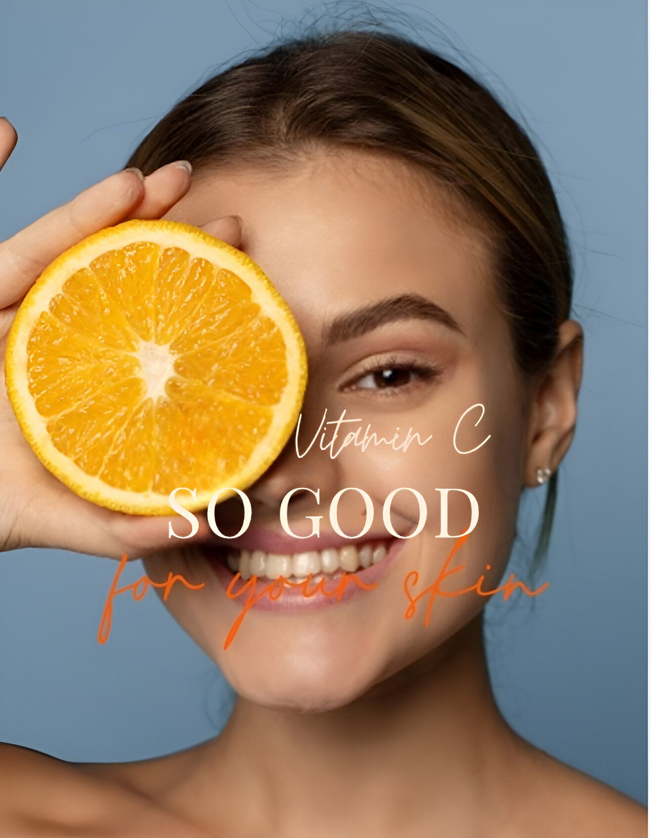 Adora Milano Vitamin C Serum