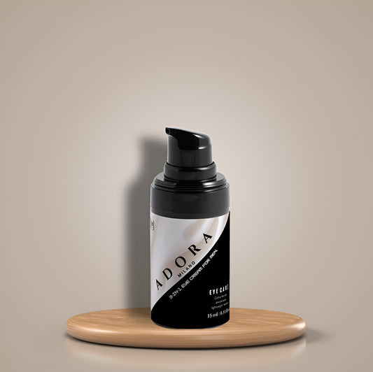 Adora Milano 3-in-1 Eye Cream for Men