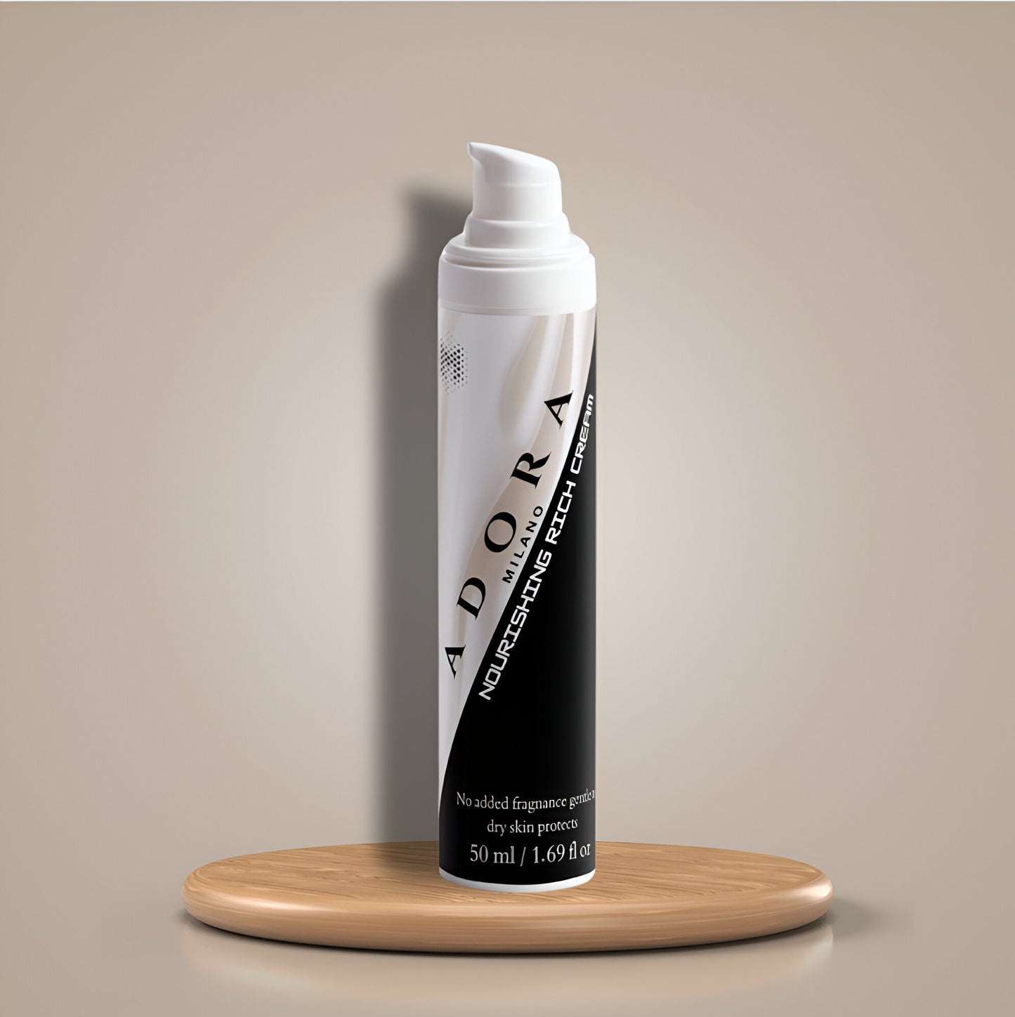 Adora Milano Nourishing Rich Cream