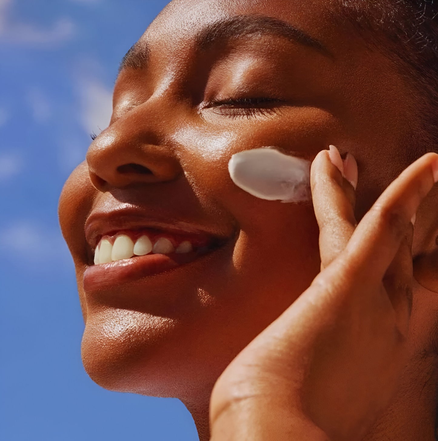 Adora Milano Soothing After-Sun Lotion