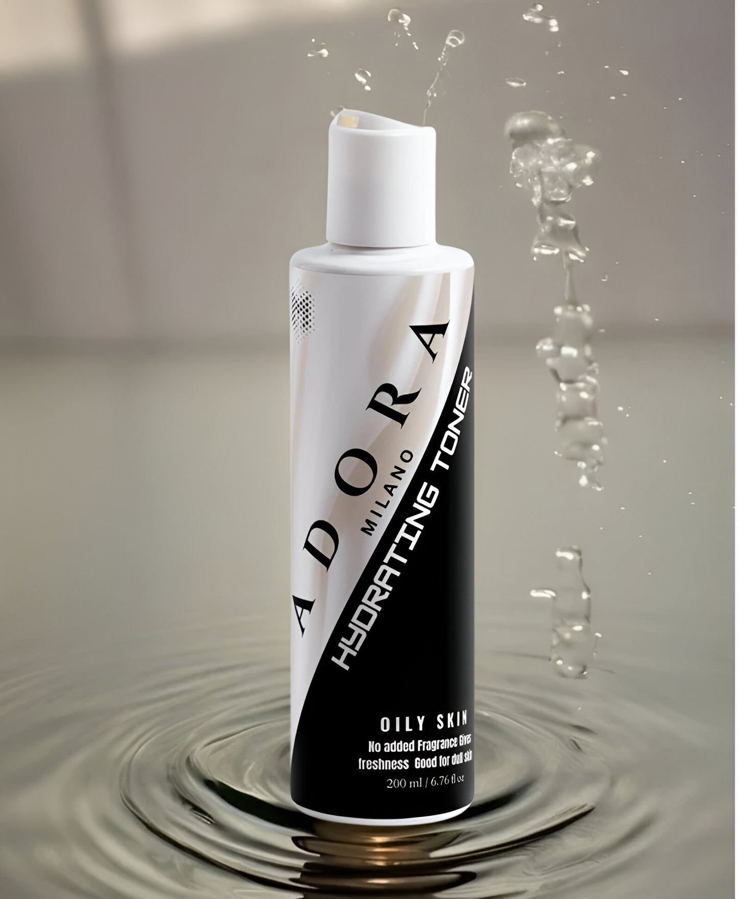 Adora Milano Hydrating Toner