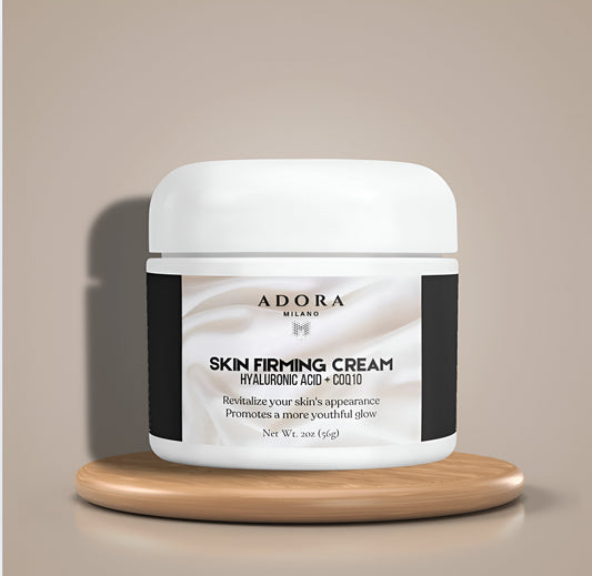 Adora Milano Skin Firming Cream