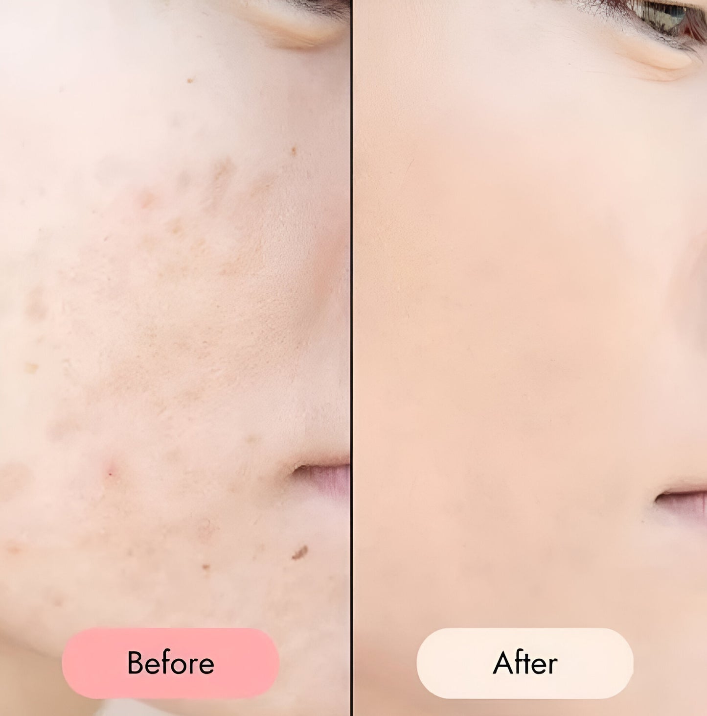 Adora Milano All-In-One Facial Oil