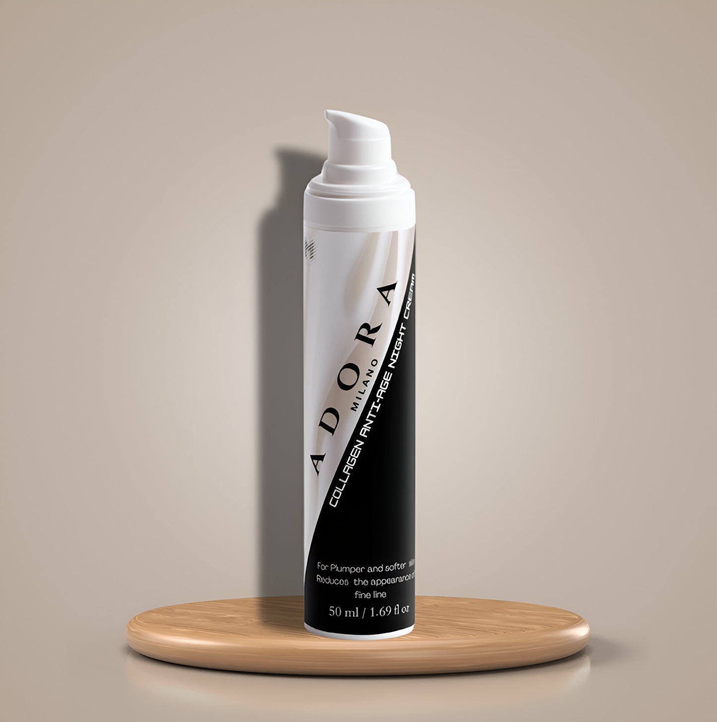 Adora Milano Collagen Anti-Age Night Cream