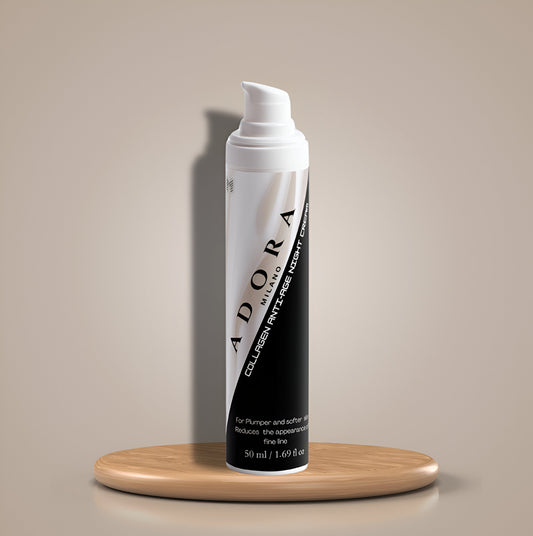 Adora Milano Collagen Anti-Age Night Cream