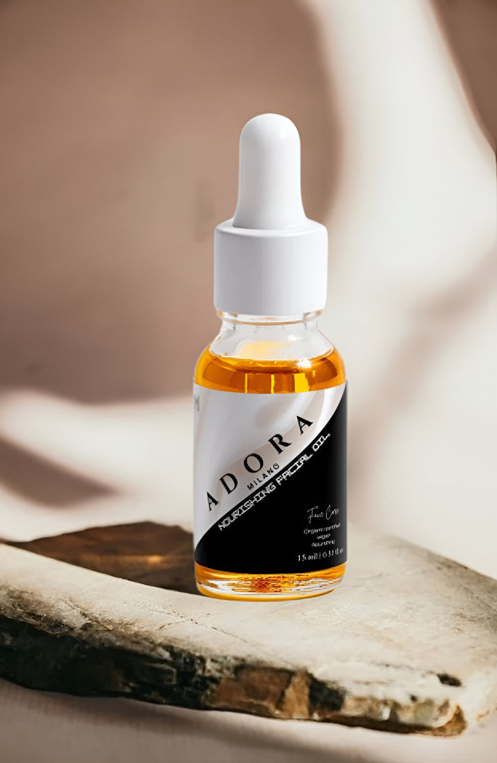Adora Milano Nourishing Facial Oil