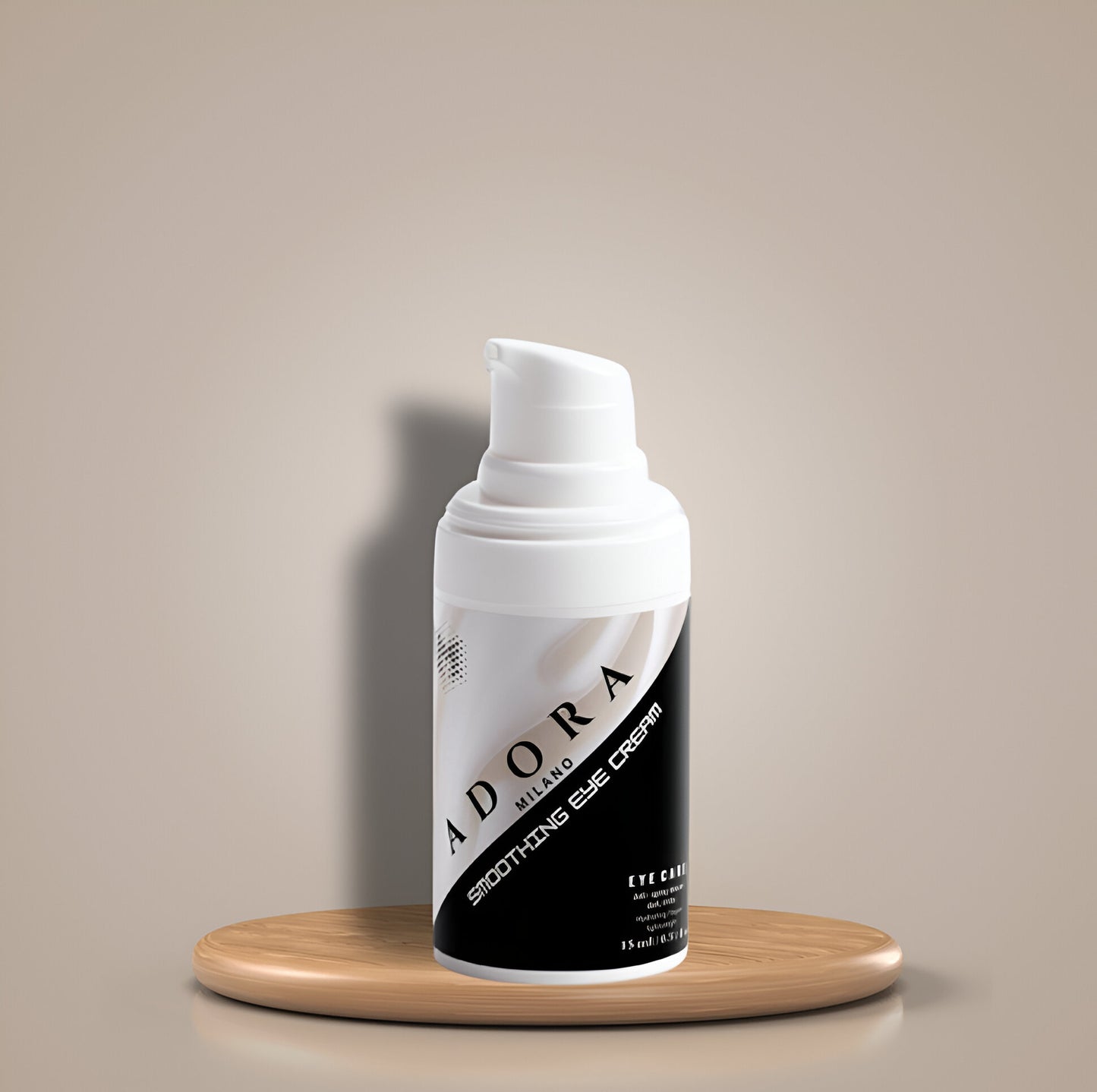 Adora Milano Smoothing Eye Cream