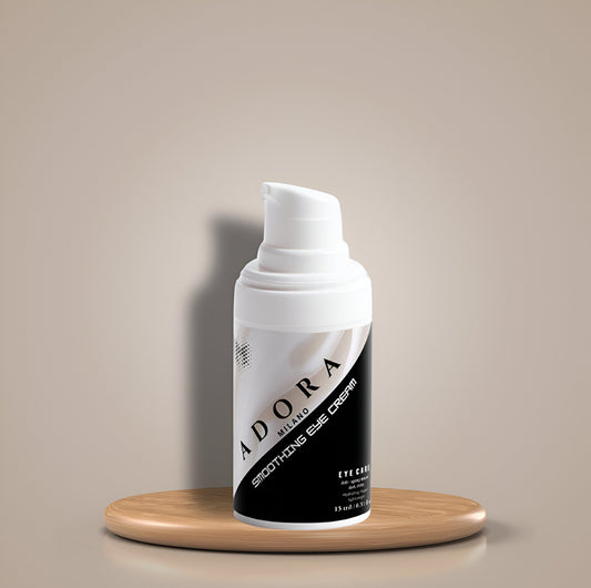 Adora Milano Smoothing Eye Cream