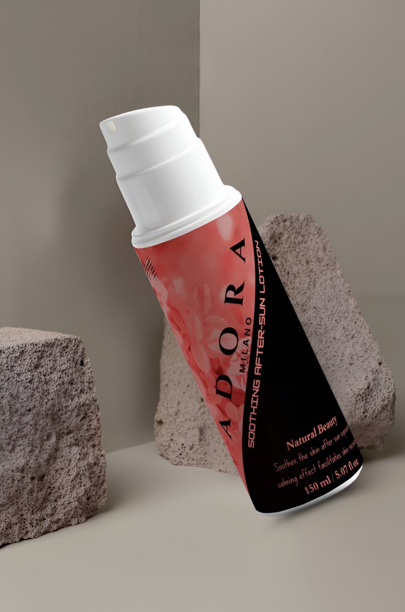 Adora Milano Soothing After-Sun Lotion