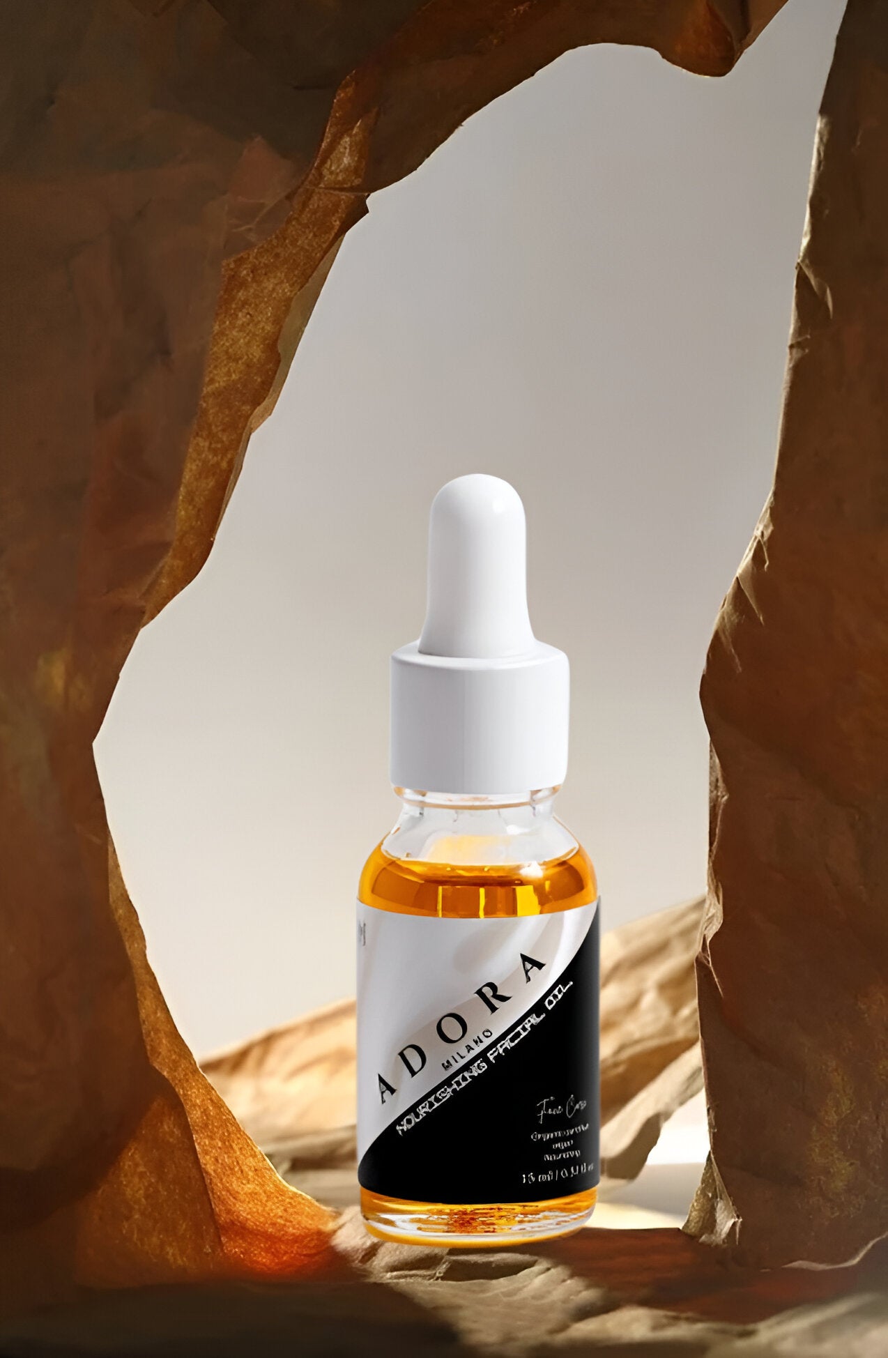 Adora Milano Nourishing Facial Oil