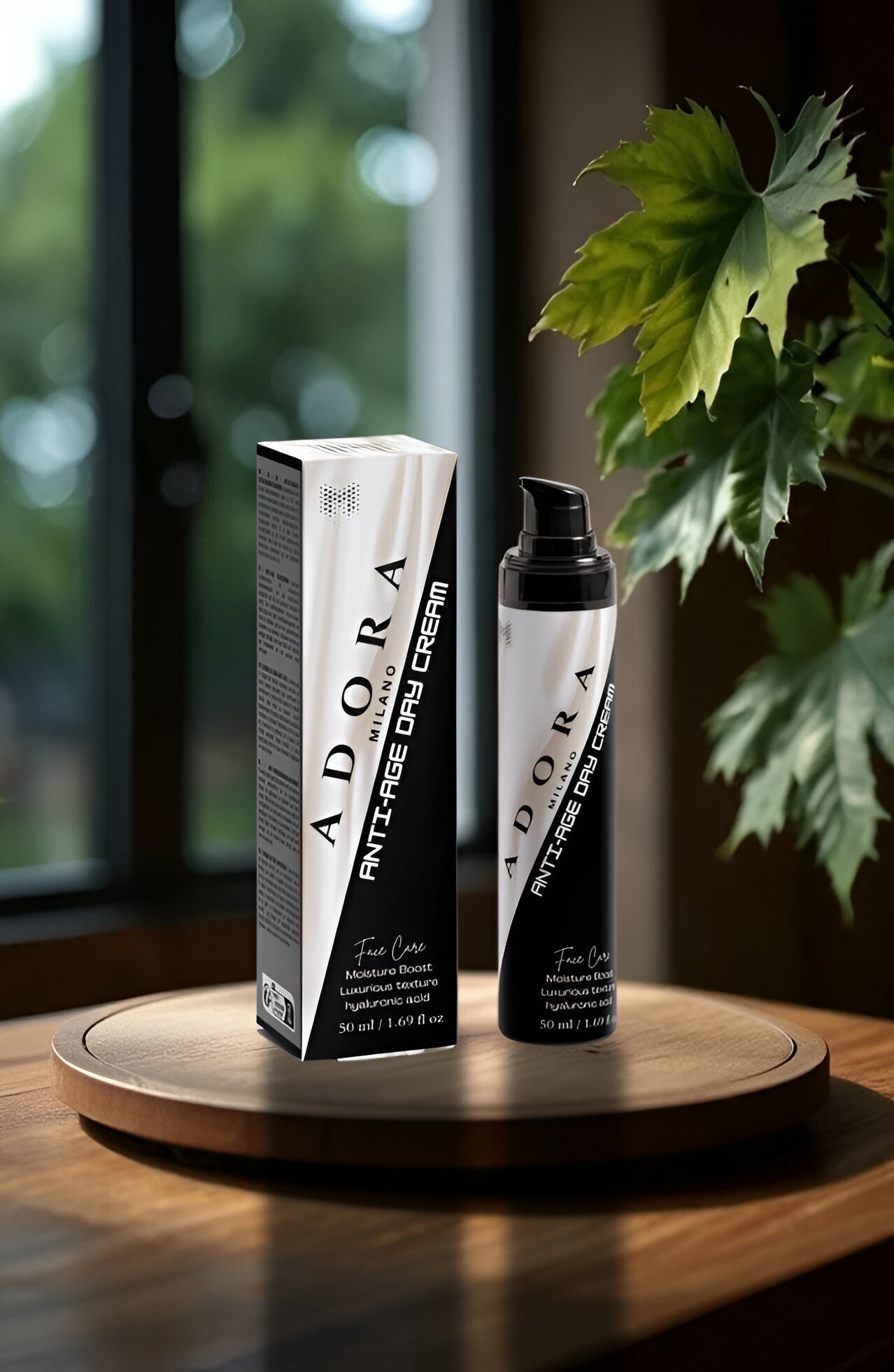 Adora Milano Anti-Age Day Cream