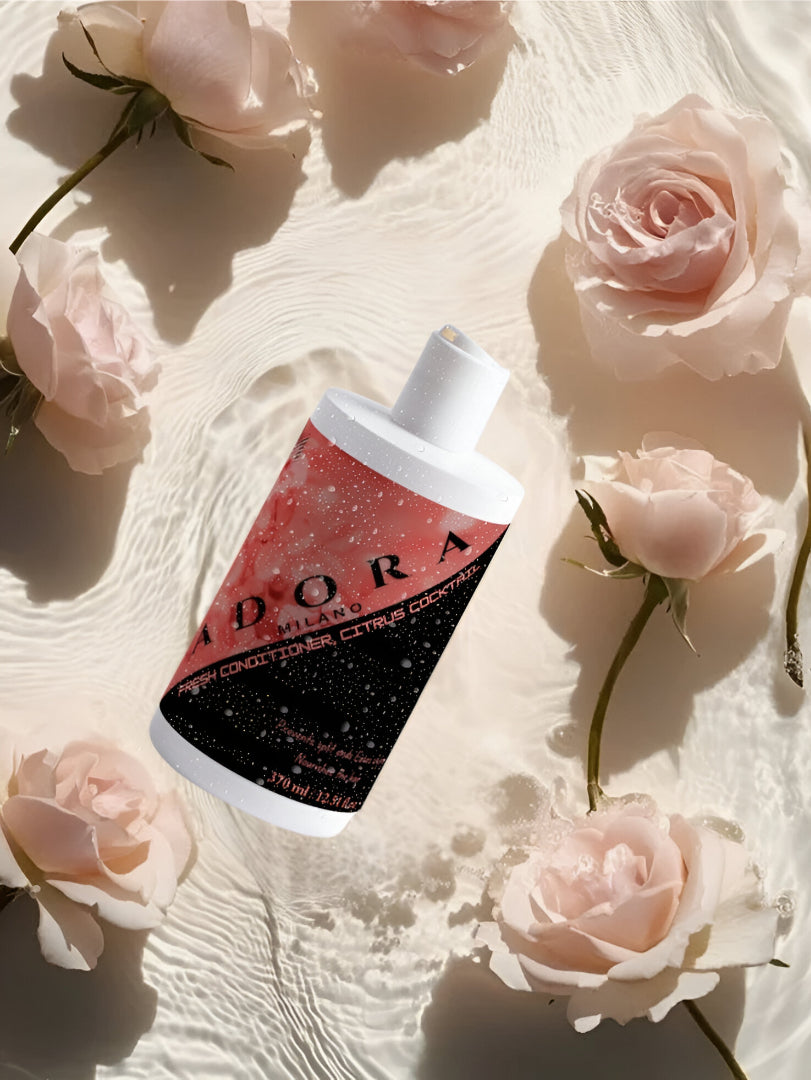 Adora Milano Fresh Conditioner, Citrus Cocktail