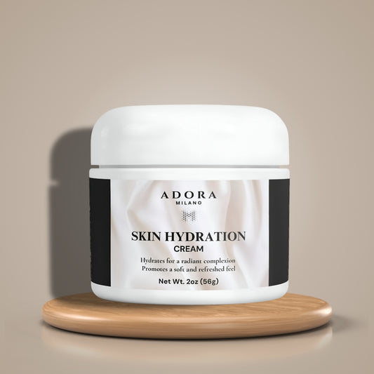 Adora Milano Skin Hydration Cream