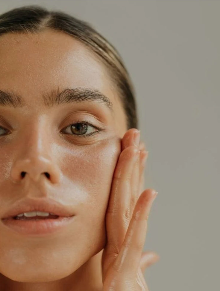 Adora Milano Nourishing Facial Oil