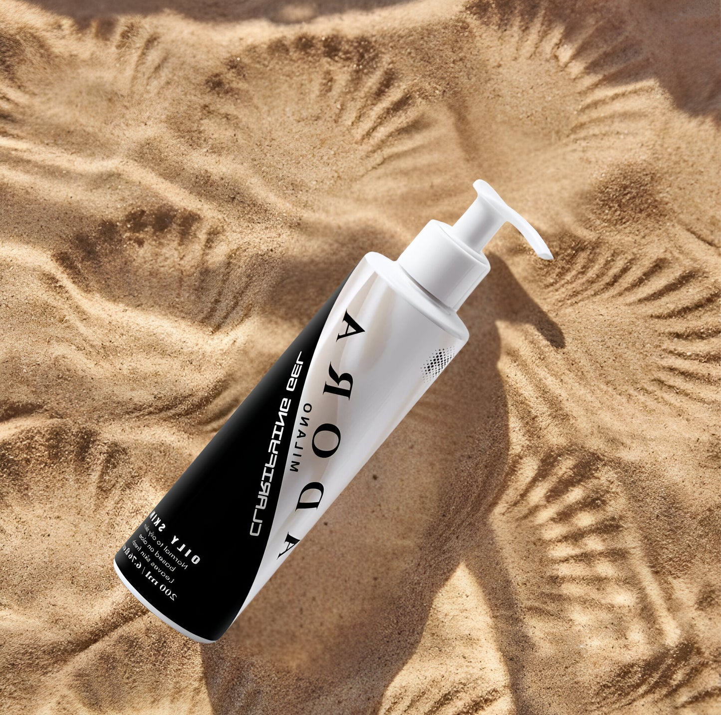Adora Milano Clarifying Gel