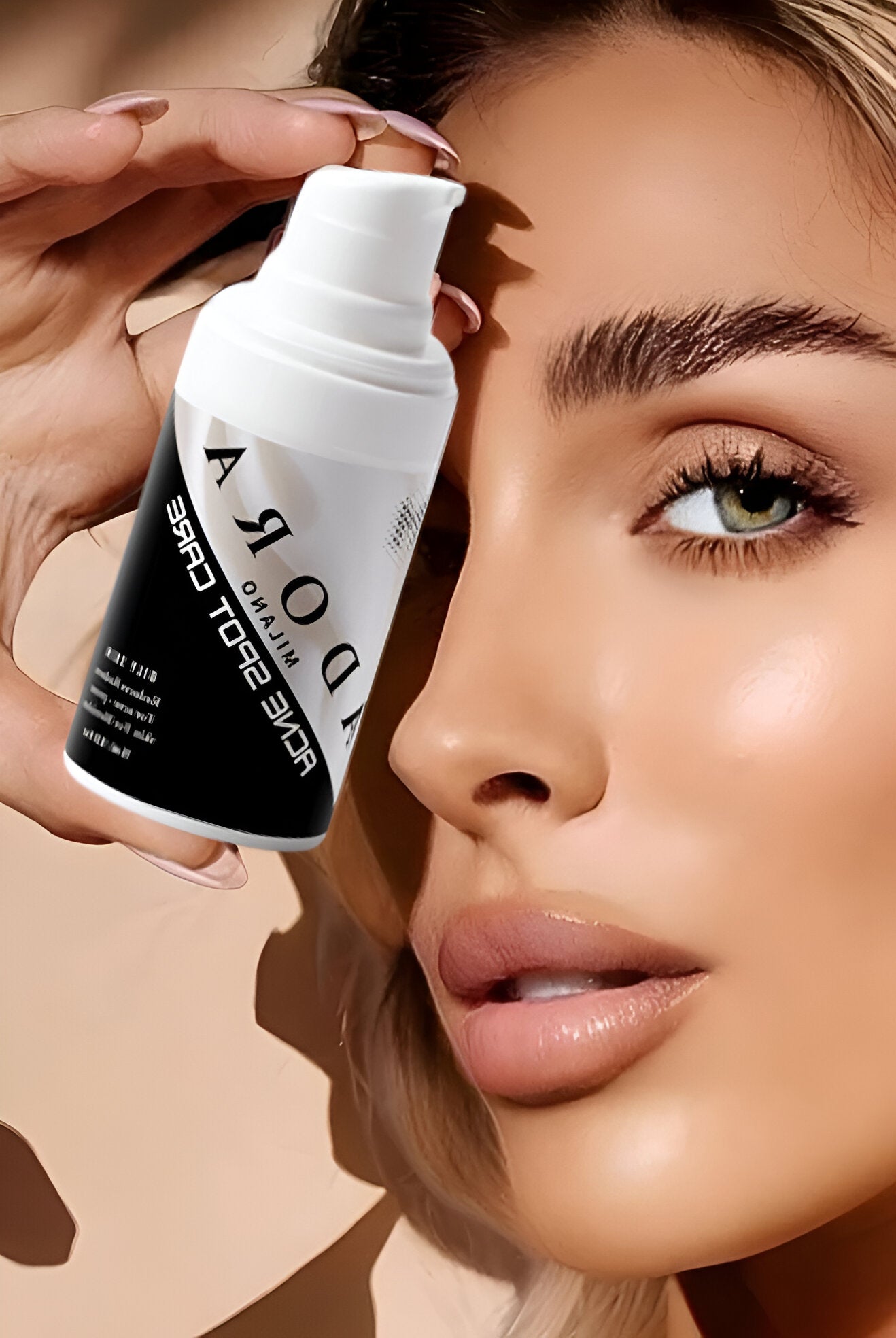 Adora Milano Acne Spot Care oily
