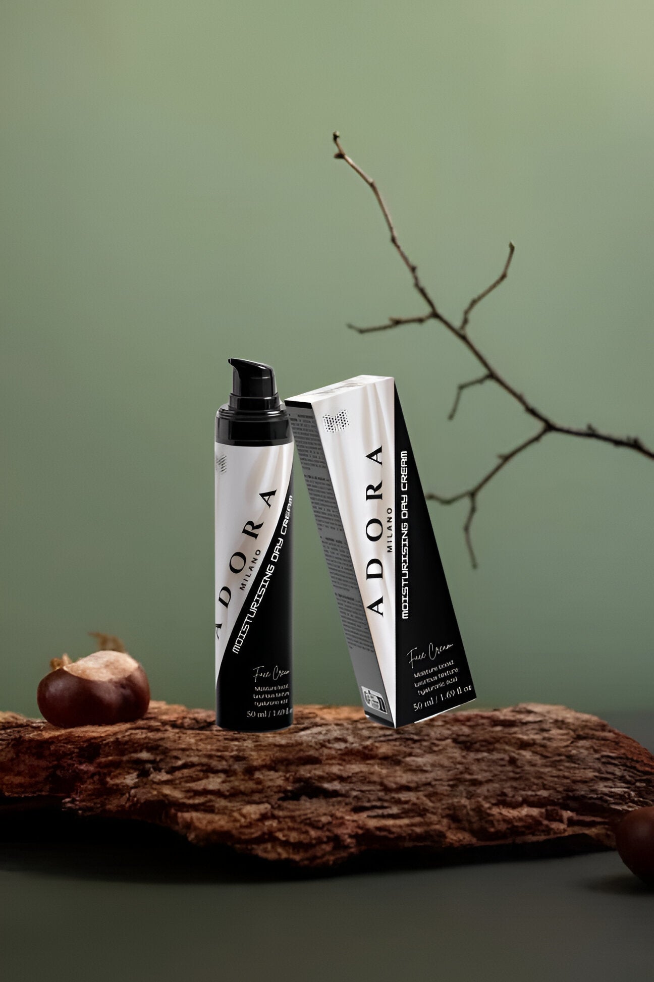 Adora Milano Moisturising Day Cream