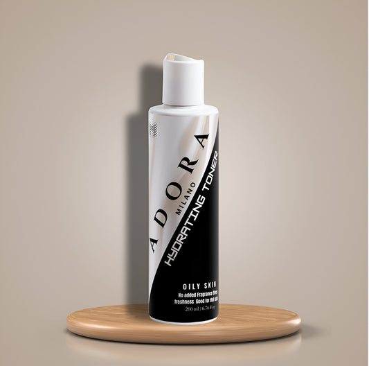 Adora Milano Hydrating Toner