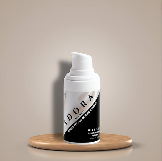 Adora Milano Brightening Eye Cream