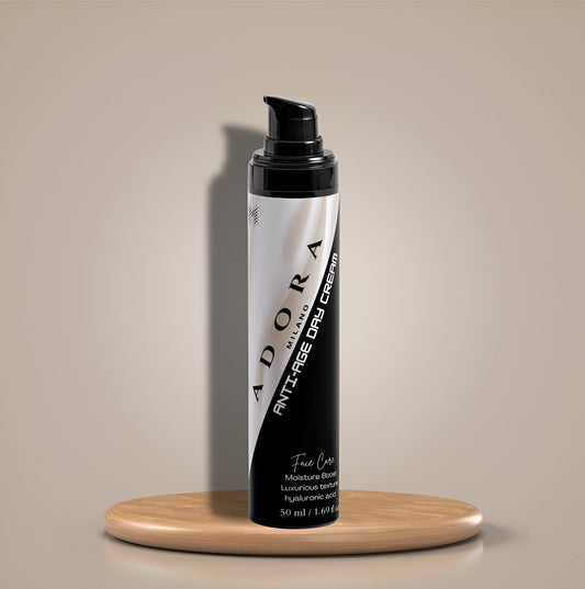 Adora Milano Anti-Age Day Cream