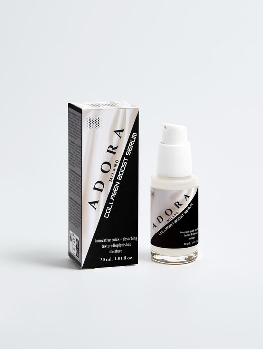 Adora Milano Collagen Boost Serum