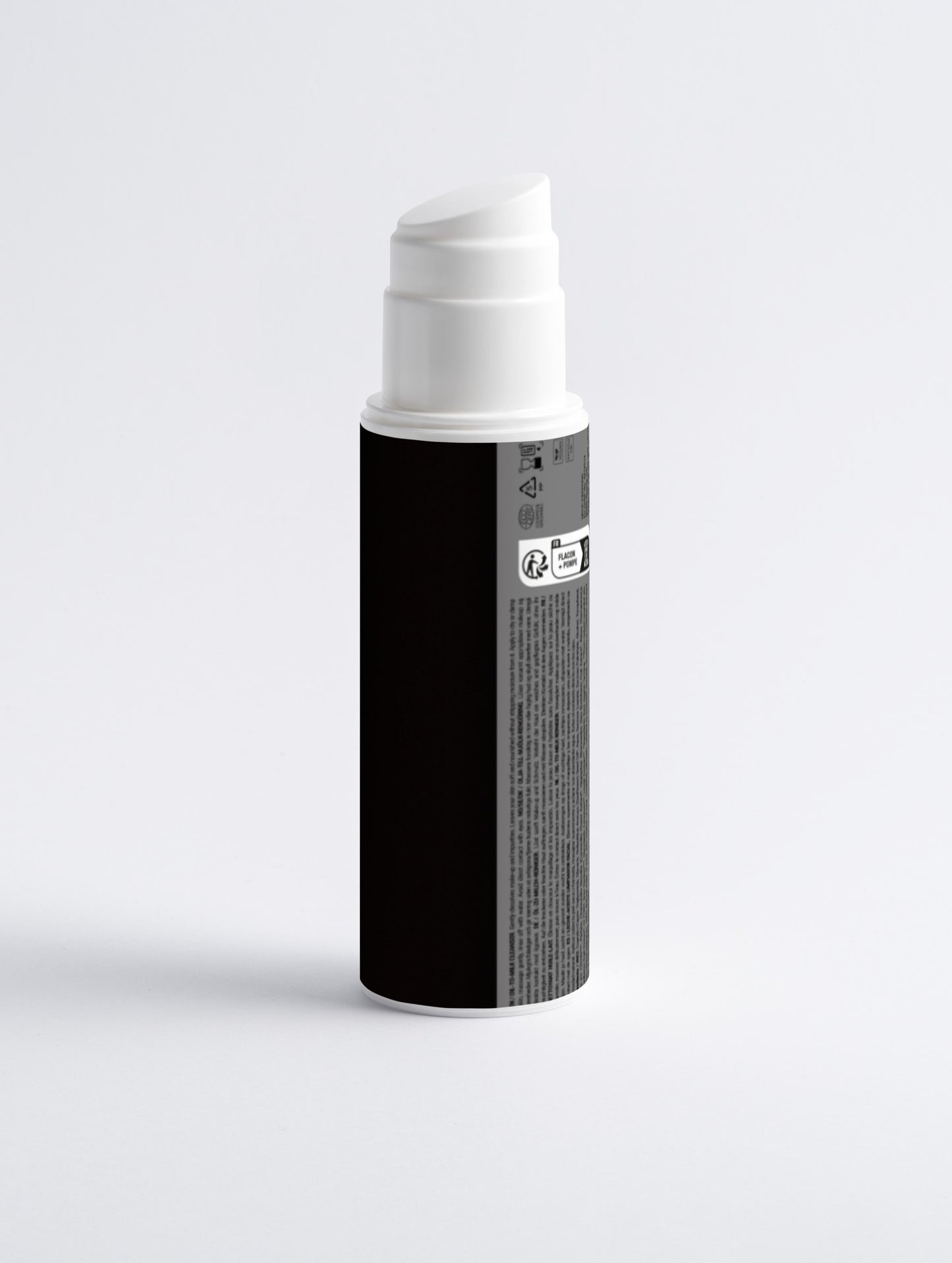 Adora Milano Sensitive Skin Oil-To-Milk Cleanser