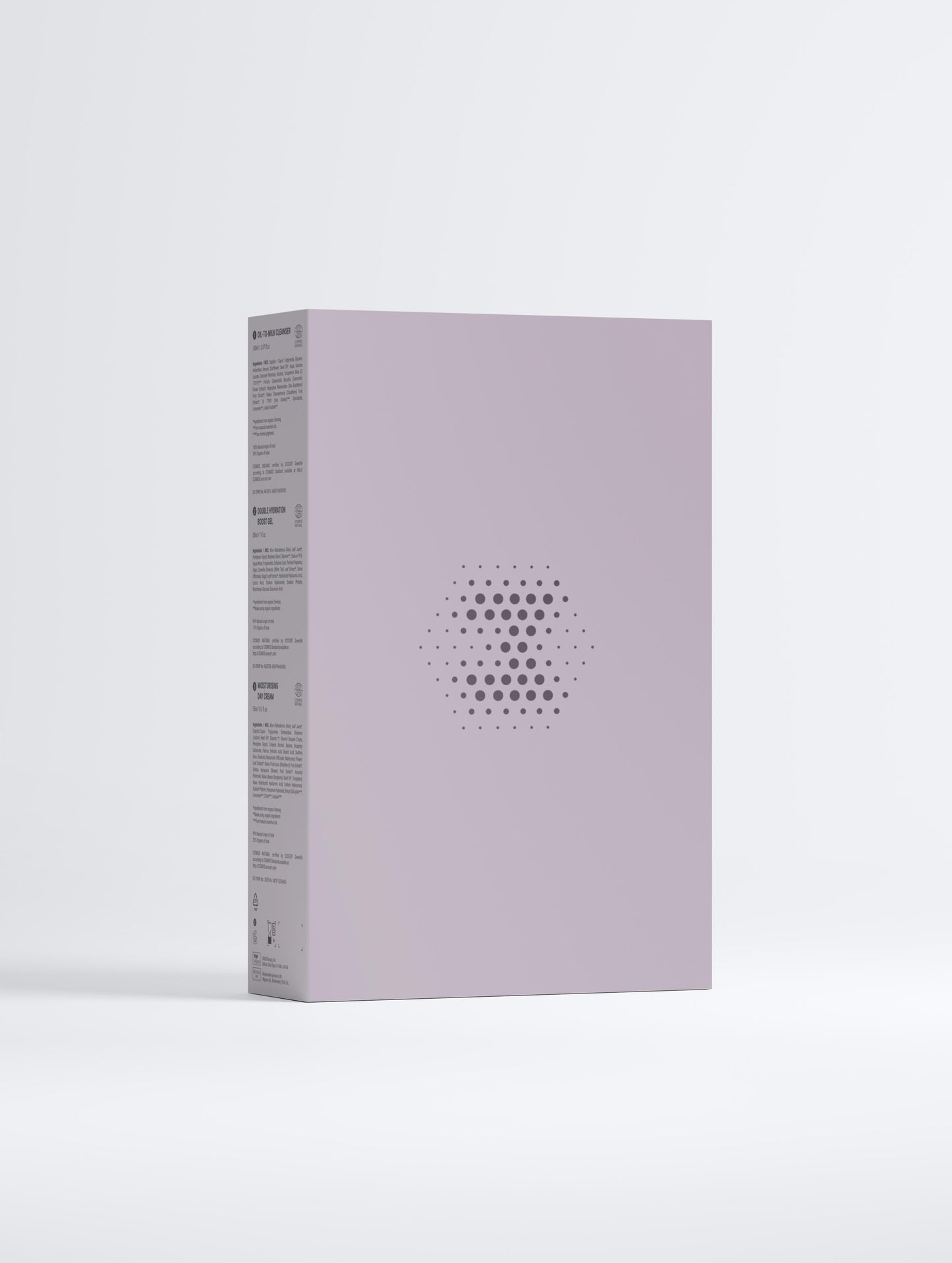 Adora Milano Hydration Ritual Collection Box