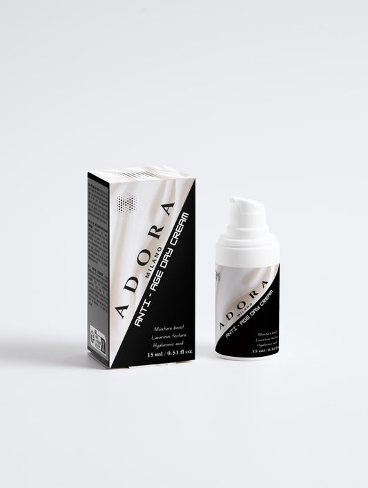 Anti-Age Day Cream